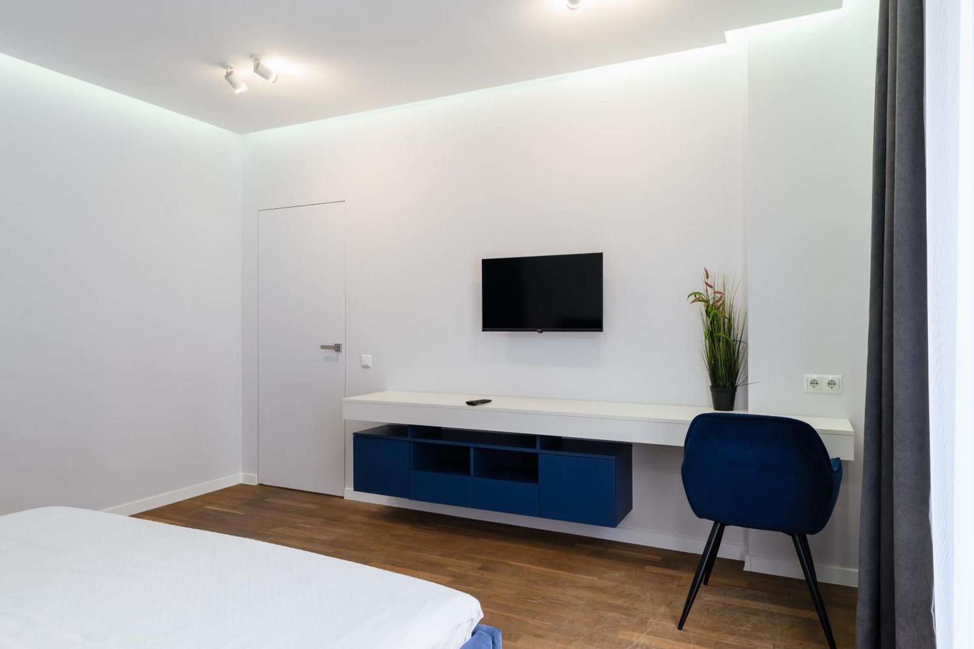 Luxury Apartments “Bozdosh” Ужгород Экстерьер фото