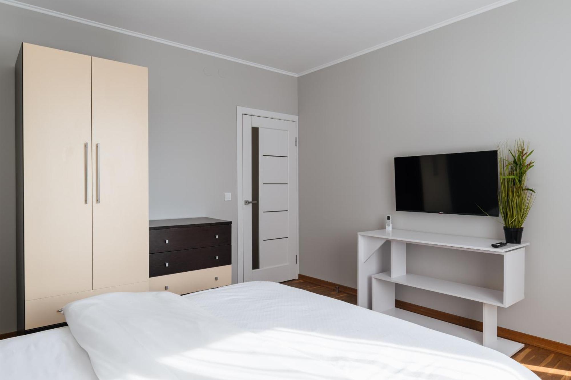 Luxury Apartments “Bozdosh” Ужгород Экстерьер фото