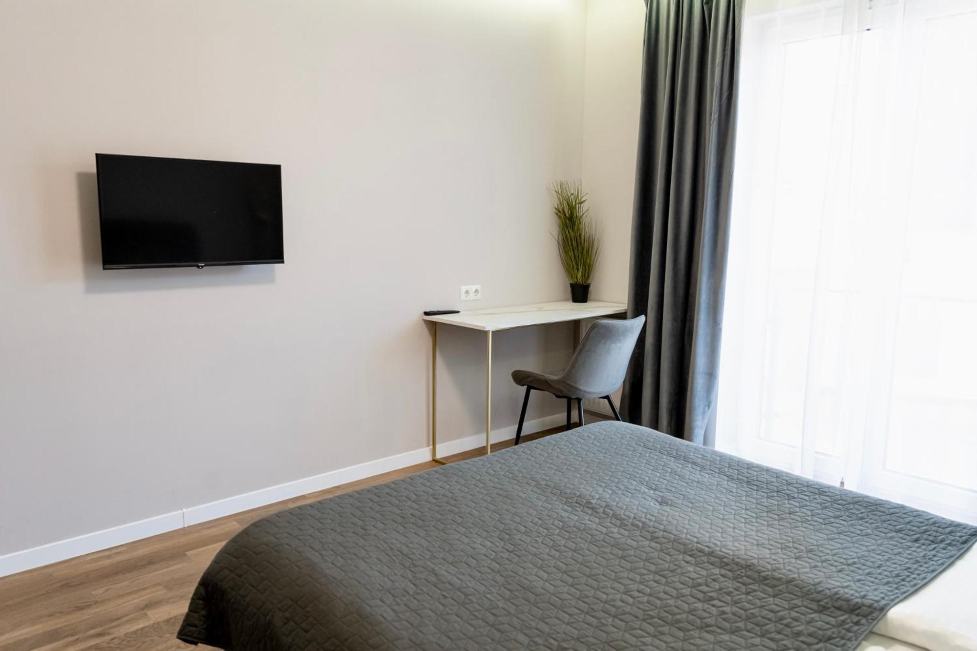 Luxury Apartments “Bozdosh” Ужгород Экстерьер фото