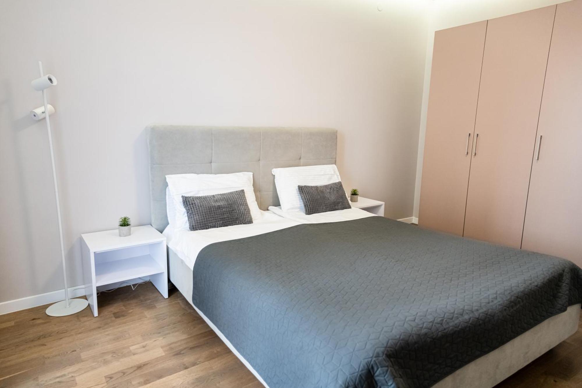 Luxury Apartments “Bozdosh” Ужгород Экстерьер фото