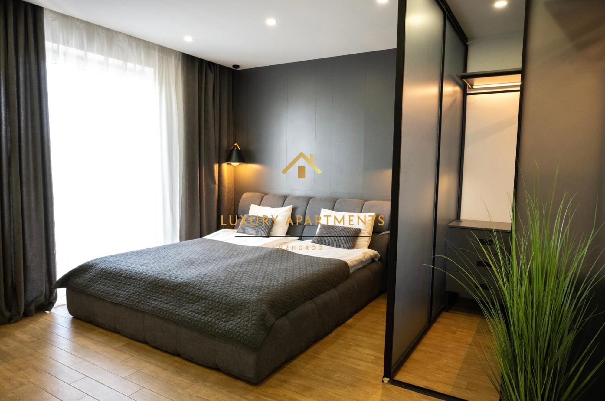 Luxury Apartments “Bozdosh” Ужгород Экстерьер фото